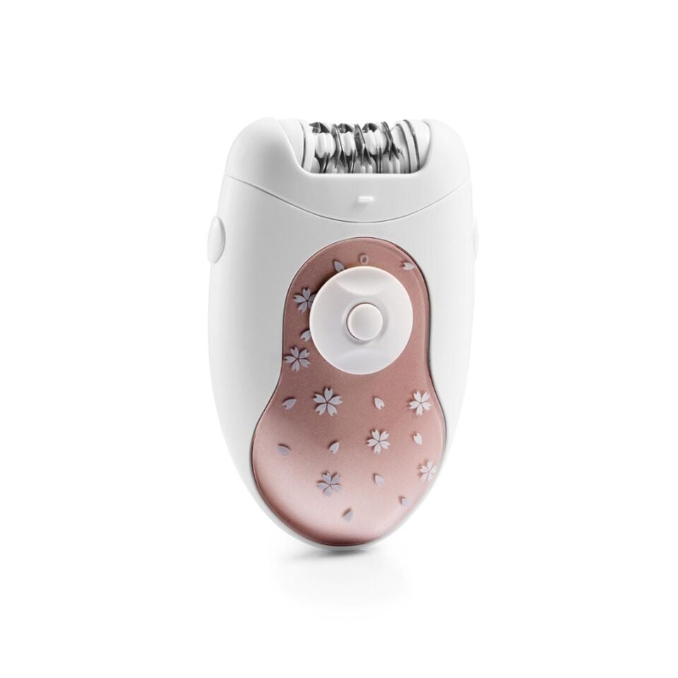 ARZUM AR5178 SATEENTOUCH IPL LAZER EPİLASYON BEYAZ