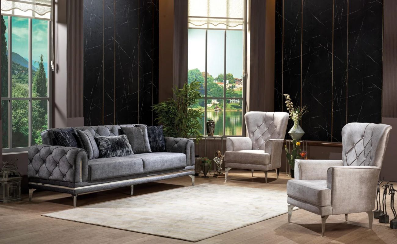 Helena Koltuk Takımı 3+1+1 Mondeo 51 / 3 Lü Mondeo 42