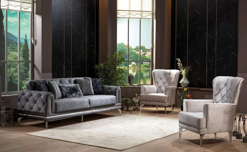 Helena Koltuk Takımı 3+1+1 Mondeo 51 / 3 Lü Mondeo 42