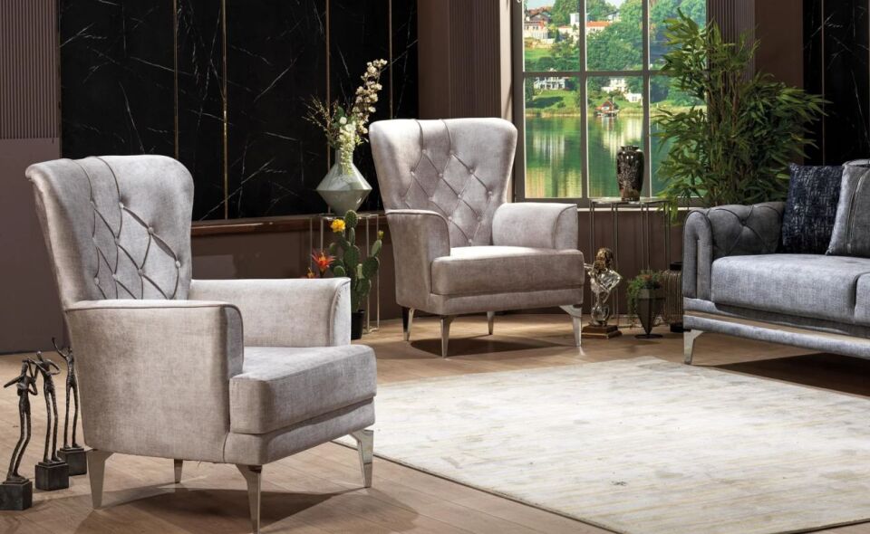 Helena Koltuk Takımı 3+1+1 Mondeo 51 / 3 Lü Mondeo 42