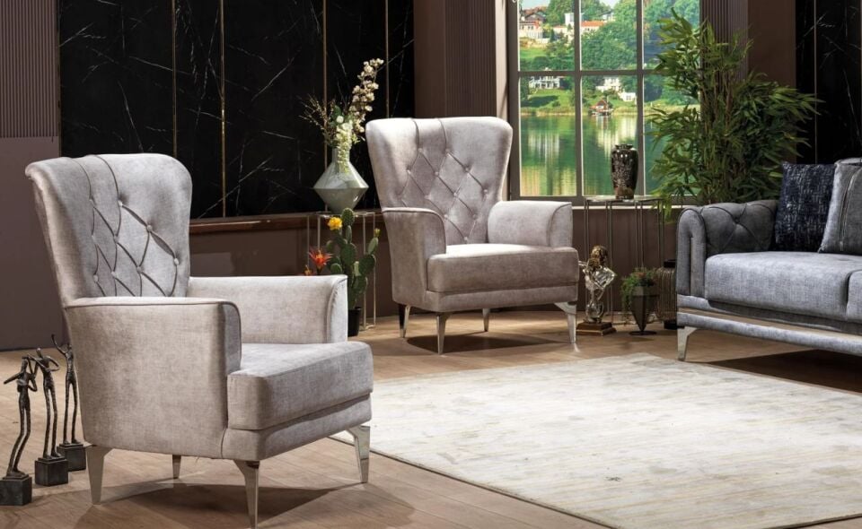 Helena Koltuk Takımı 3+1+1 Mondeo 51 / 3 Lü Mondeo 42