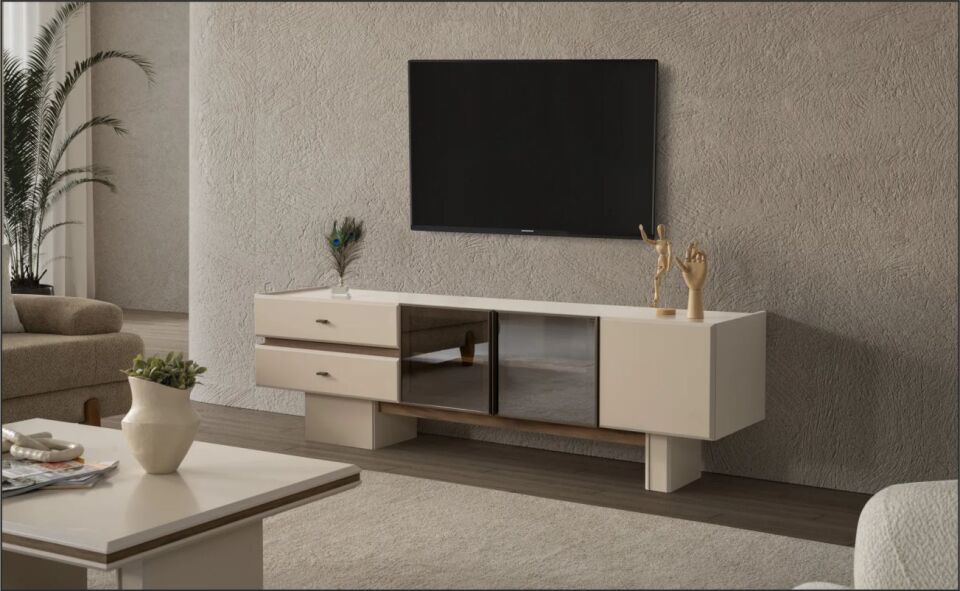 MORELLO İSTANBUL TV ÜNİTESİ