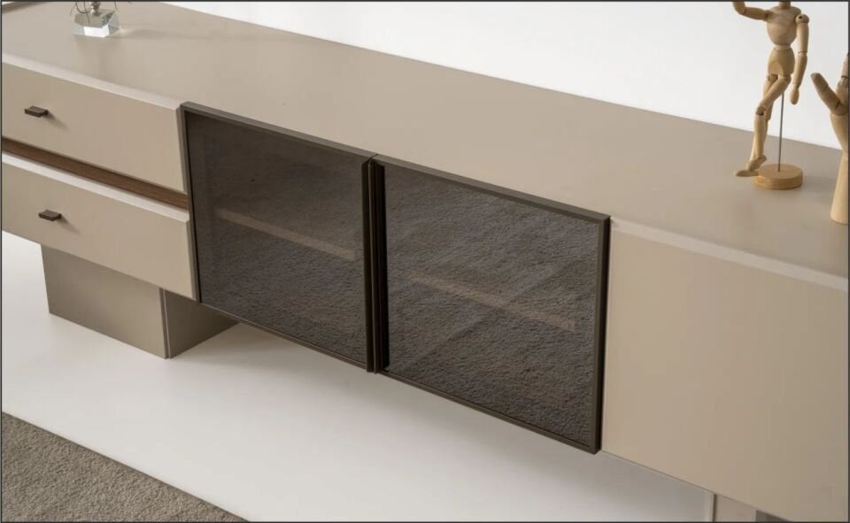 MORELLO İSTANBUL TV ÜNİTESİ