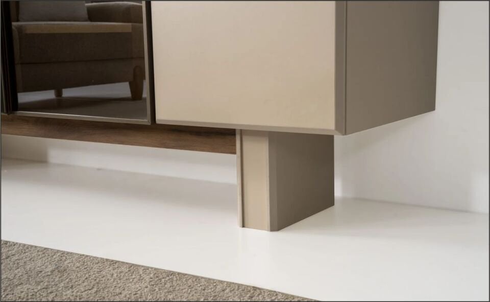 MORELLO İSTANBUL TV ÜNİTESİ