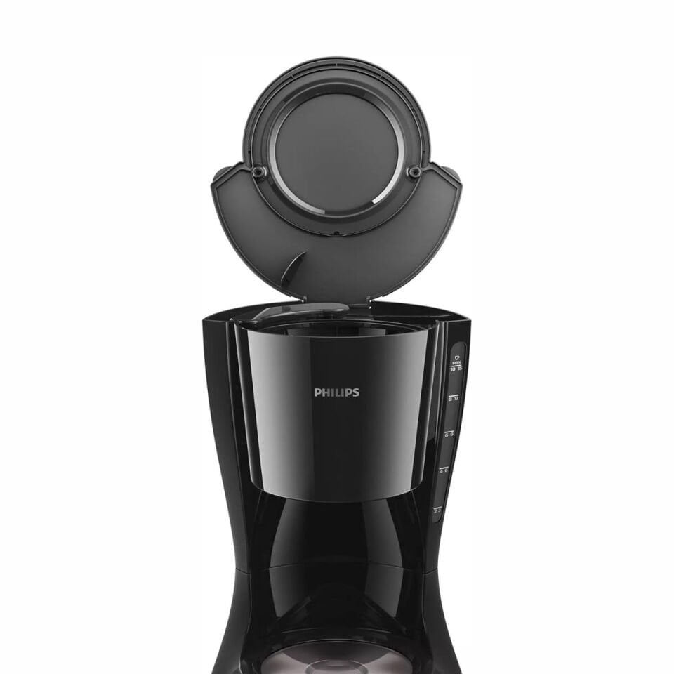 Philips HD7461/20 Daily Collection Siyah Filtre Kahve Makinesi