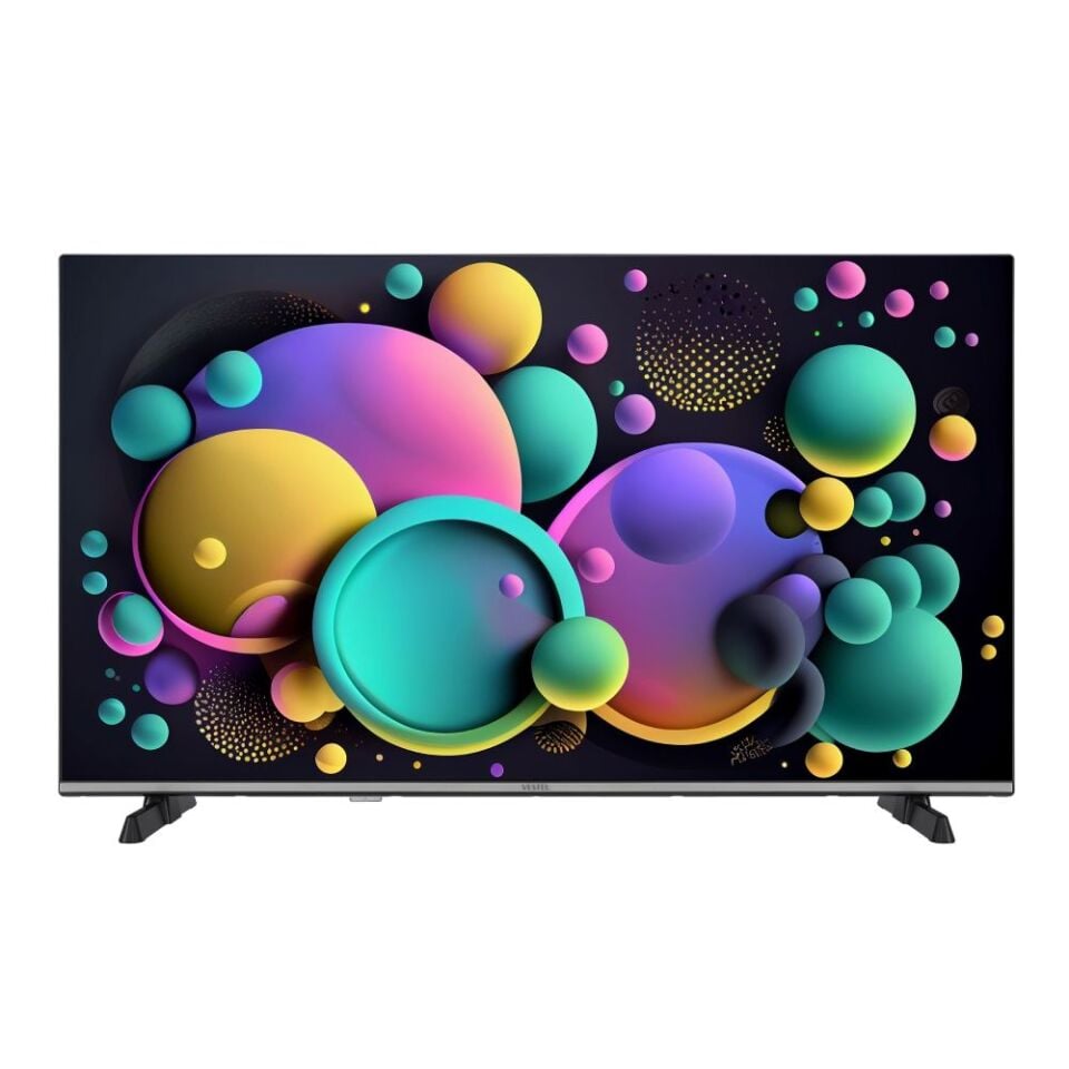 Vestel 55UA9631 4K Ultra HD 55'' 140 Ekran Uydu Alıcılı Android Smart LED TV