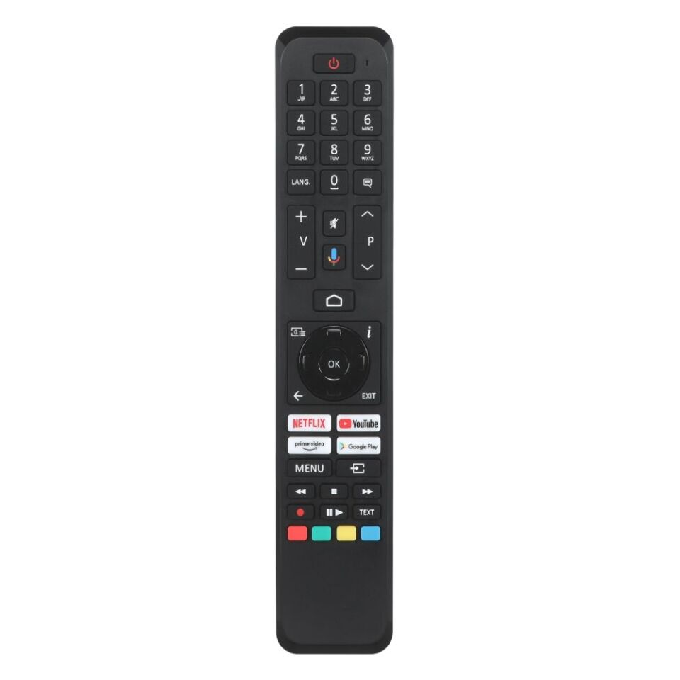 Vestel 55UA9631 4K Ultra HD 55'' 140 Ekran Uydu Alıcılı Android Smart LED TV