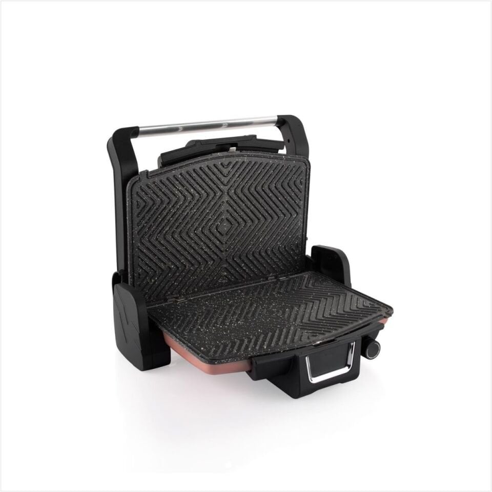 SCHAFER TOSTÇUMM TAOST MAKİNESİ ROSEGOLD