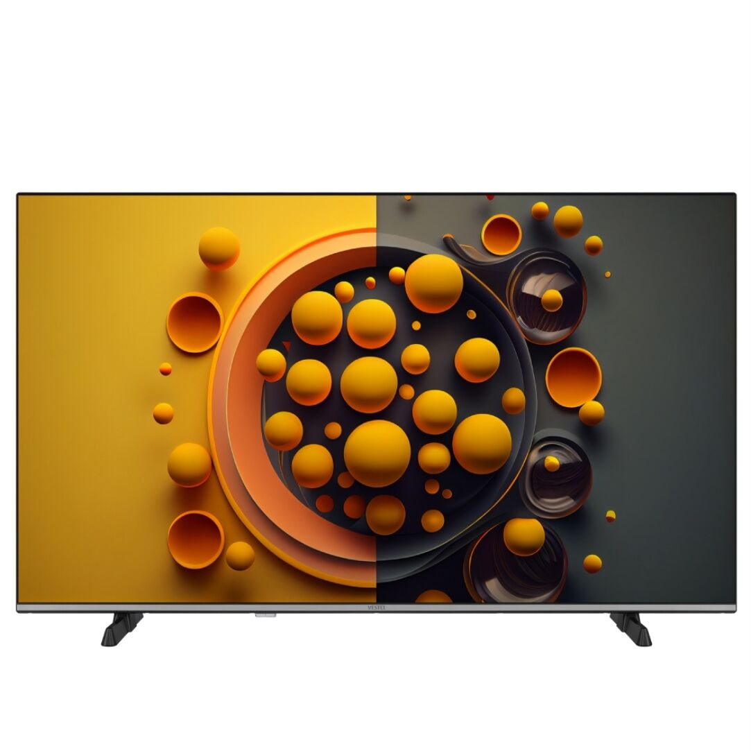 Vestel 55U9631 4K Ultra HD 55'' 140 Ekran Uydu Alıcılı Smart LED TV