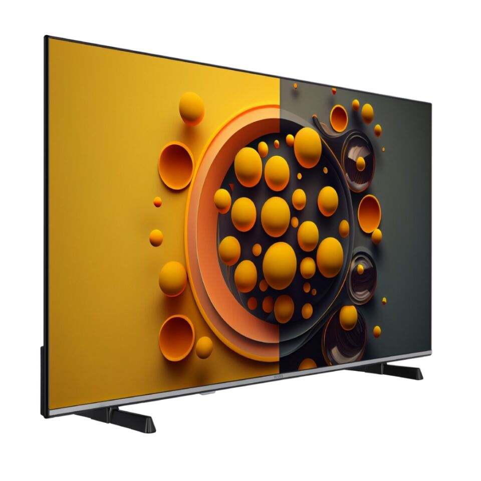 Vestel 55U9631 4K Ultra HD 55'' 140 Ekran Uydu Alıcılı Smart LED TV