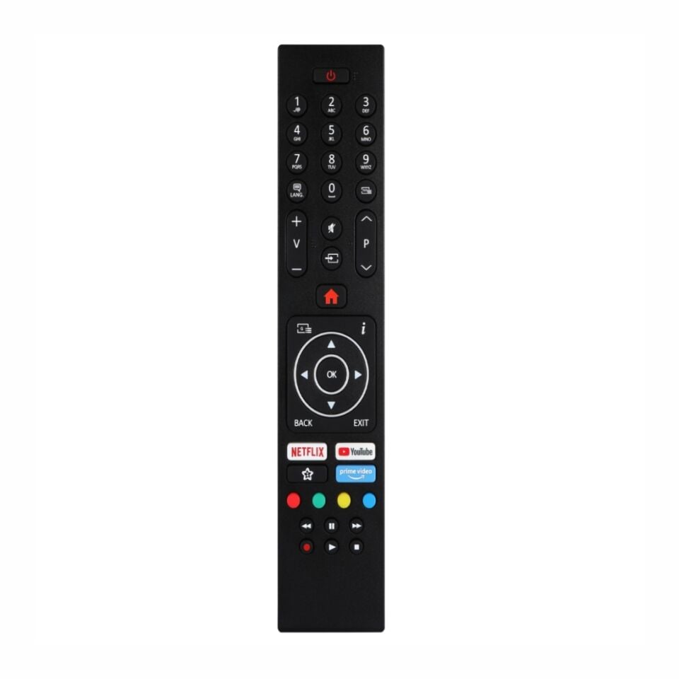 Vestel 55U9631 4K Ultra HD 55'' 140 Ekran Uydu Alıcılı Smart LED TV