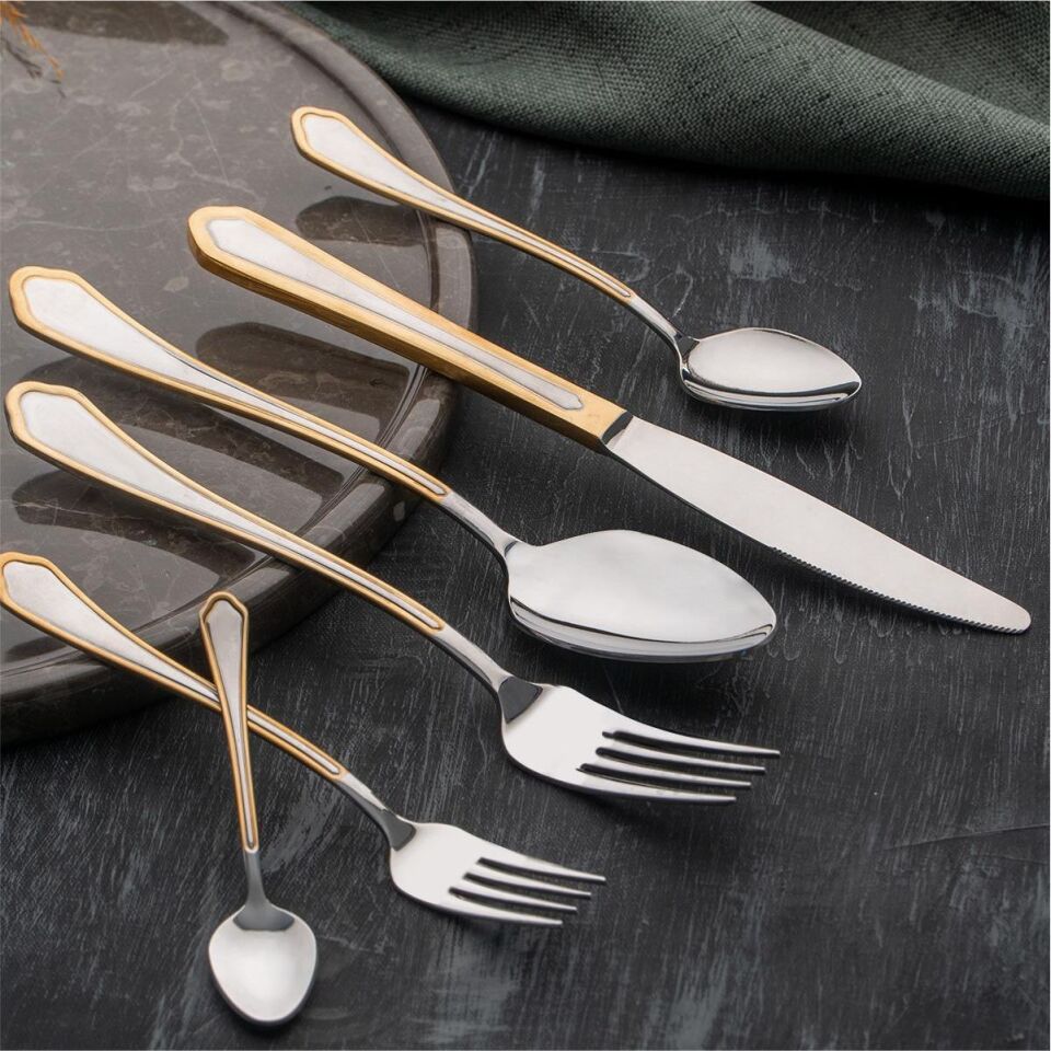 ACAR YT-05790/6 GLORY 36 PARÇA GOLD ÇKB.TAKI