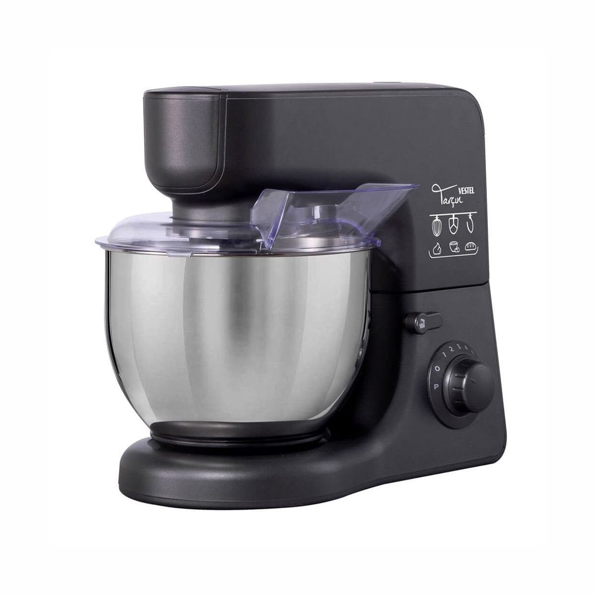 Vestel Tarçın S Stand Mikser