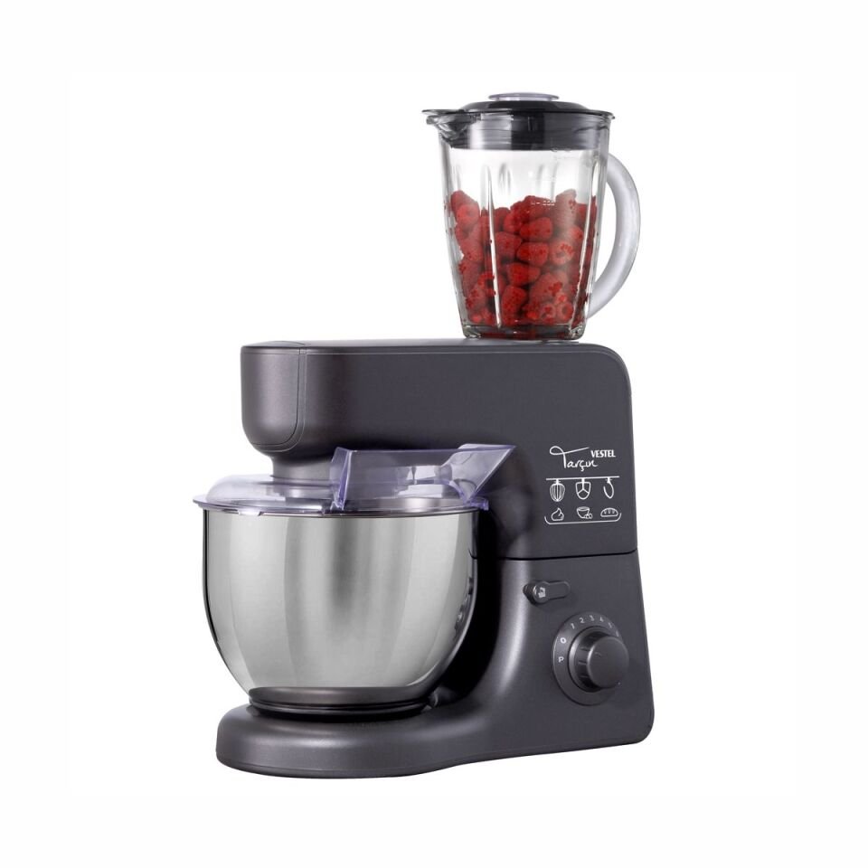 Vestel Tarçın S Stand Mikser