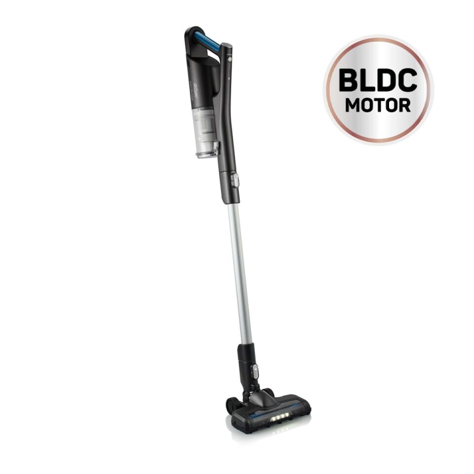 Arzum AR4208 Magiclean Propower Şarjlı Dikey Süpürge Gri