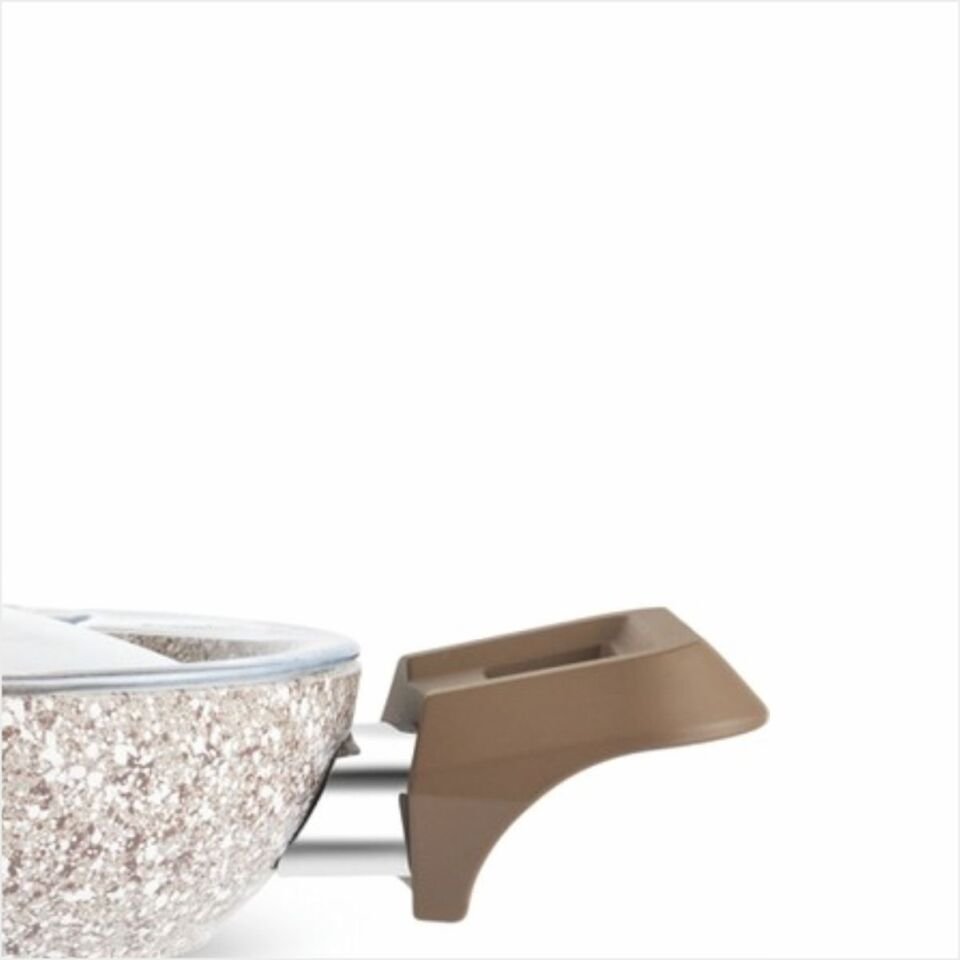 KARACA BIOGRANİT ALİCE 6 PRÇ SAHAN SET