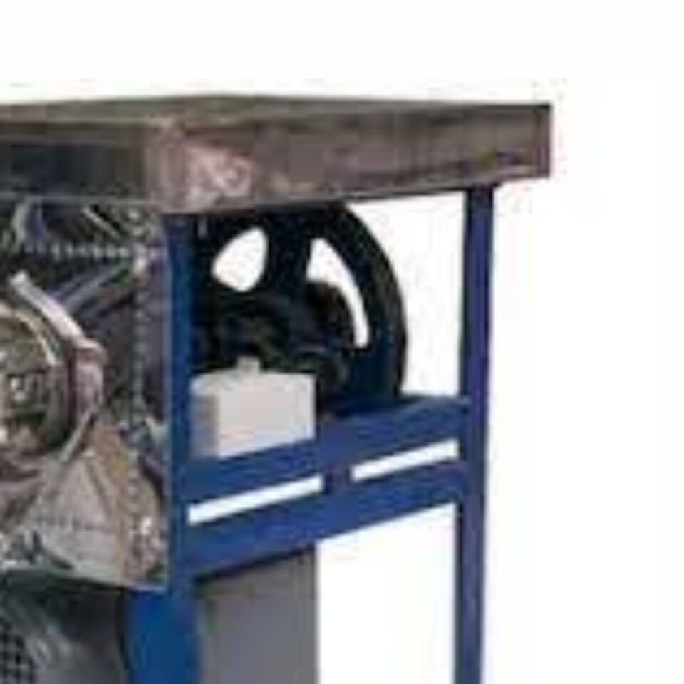 Oğuz 32 Numara Et Makinası