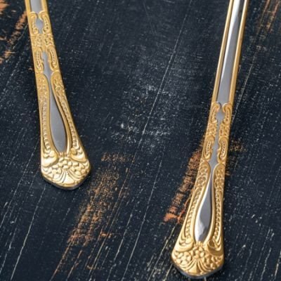 Acar Yt-05795/5 Haven 5 Li Gold Kepçe İ