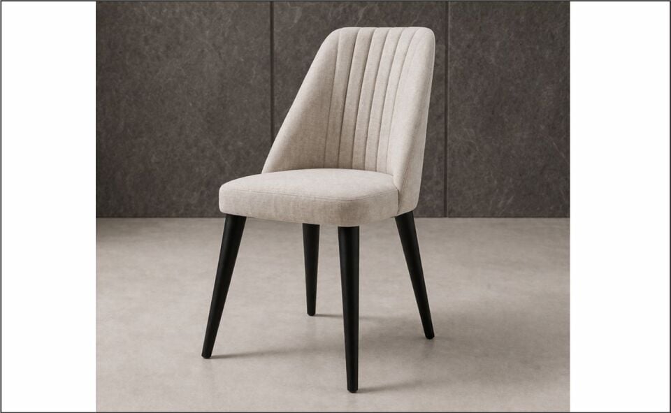 ELMA HAZAR SANDALYE