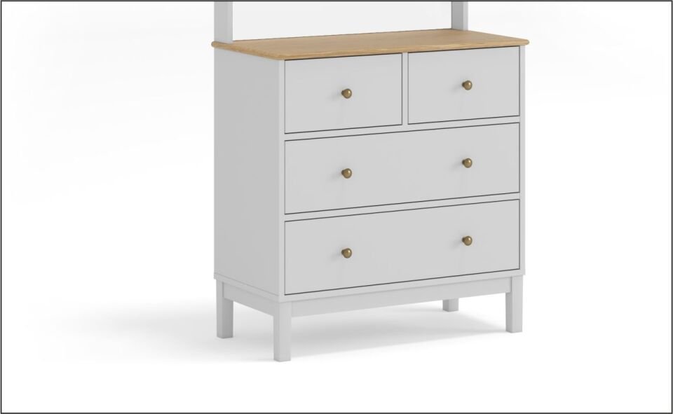 PİYANO ETRO GREY  ŞİFONYER