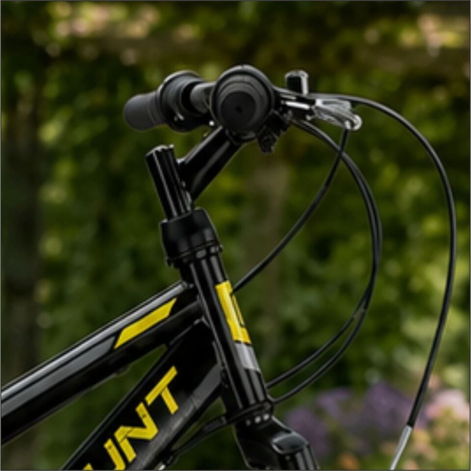 ÜMİT 26-BLACKMOUNT SİYAH-SARI M 01 62629