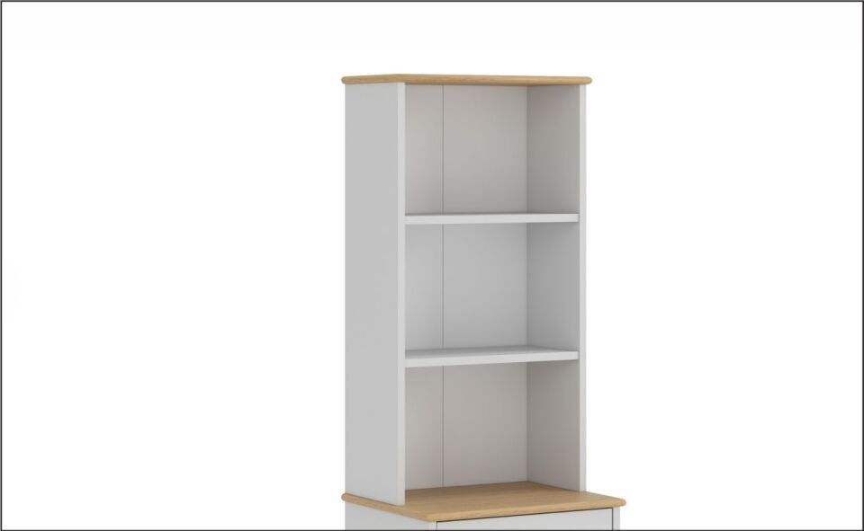 PİYANO ETRO GREY KİTAPLIK