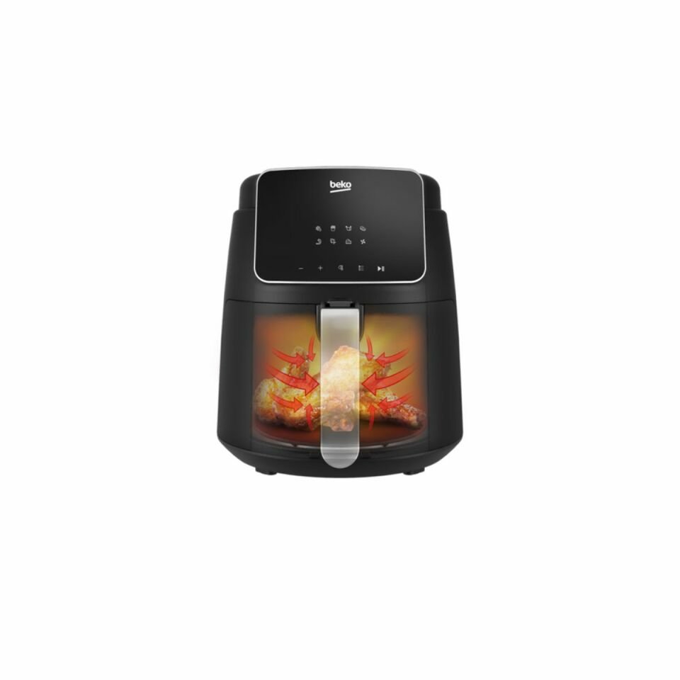 Beko Fitfry FRA 5244 4.7 lt Yağsız Fritöz