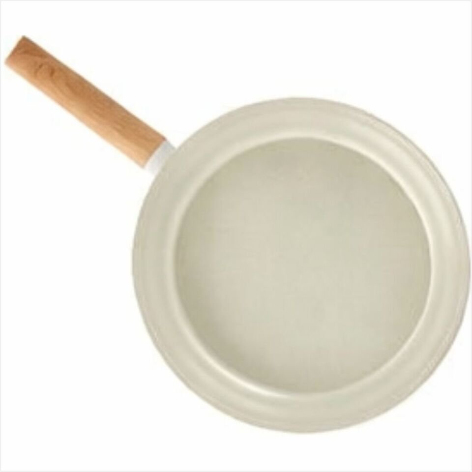 KARACA SWISS CRYSTAL WOOD 7 PARÇA, CREAM