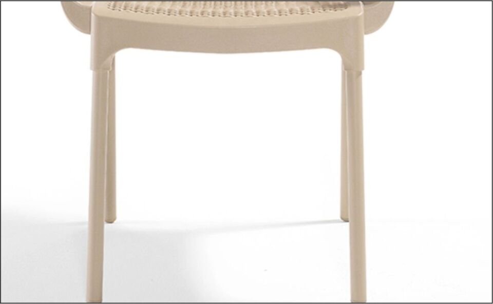 NOVUSSİ SUNSET RATTAN KOLTUK CAPPUCCINO