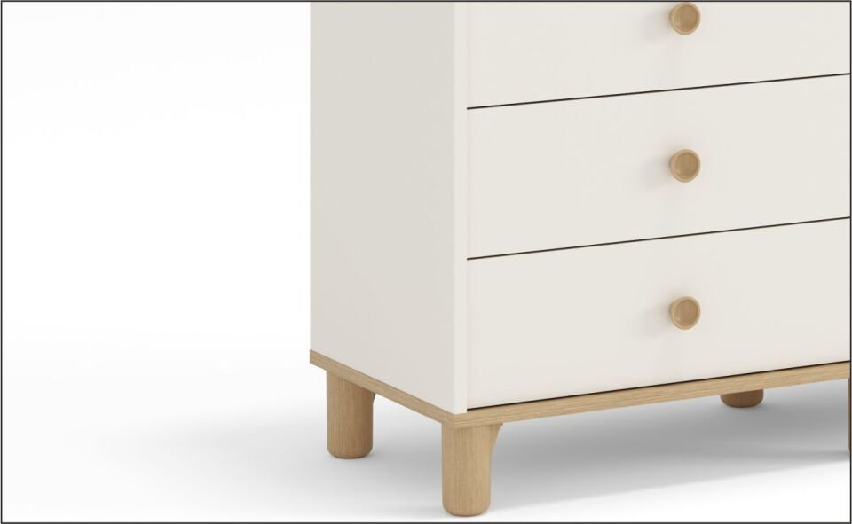 PİYANO BOHEMS ŞİFONYER