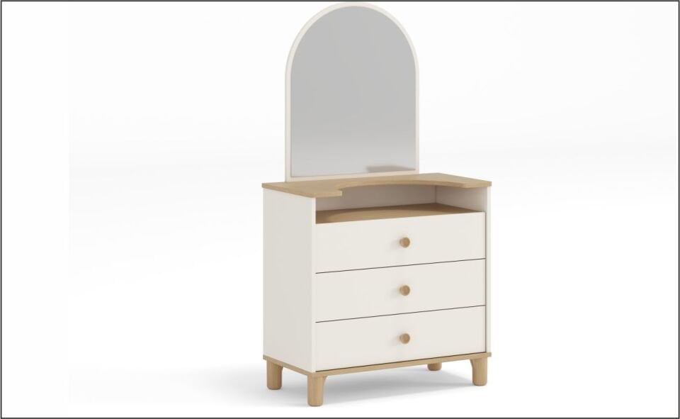 PİYANO BOHEMS ŞİFONYER