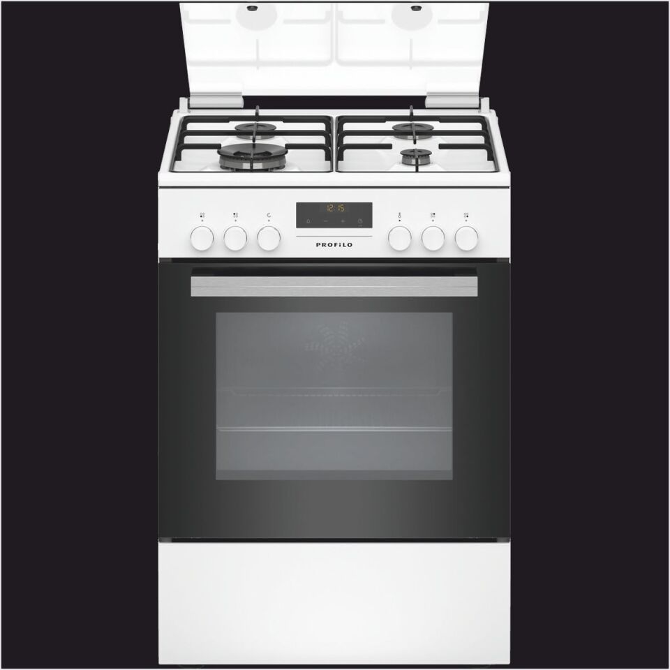 Profilo F0MS144HBL Tam Boy Fırın