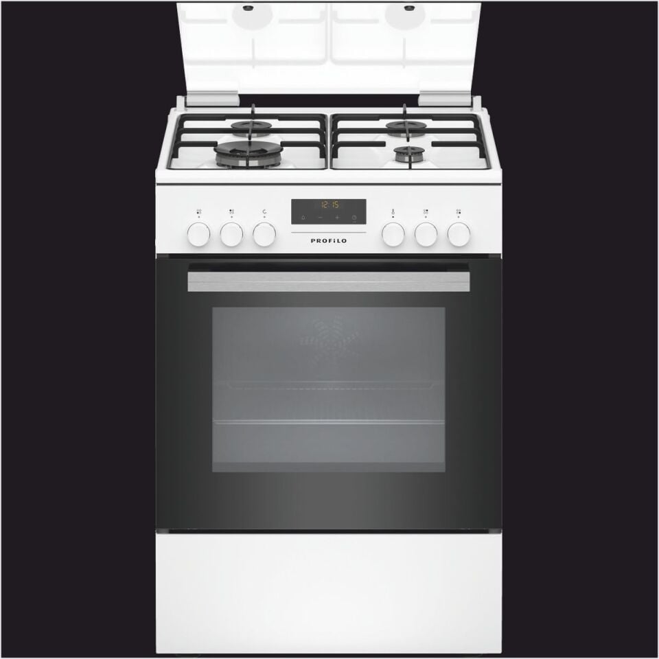 Profilo F0MS144HBL Tam Boy Fırın