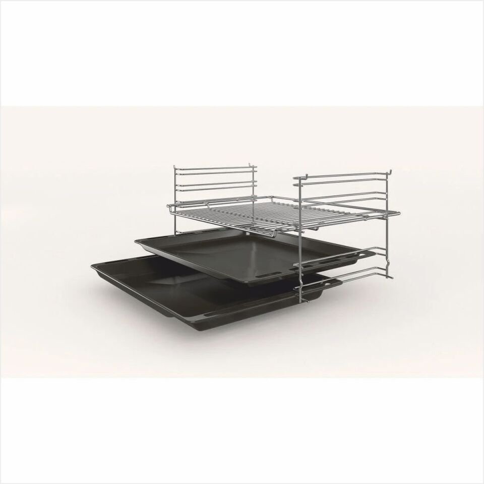 Profilo F0MS144HBL Tam Boy Fırın