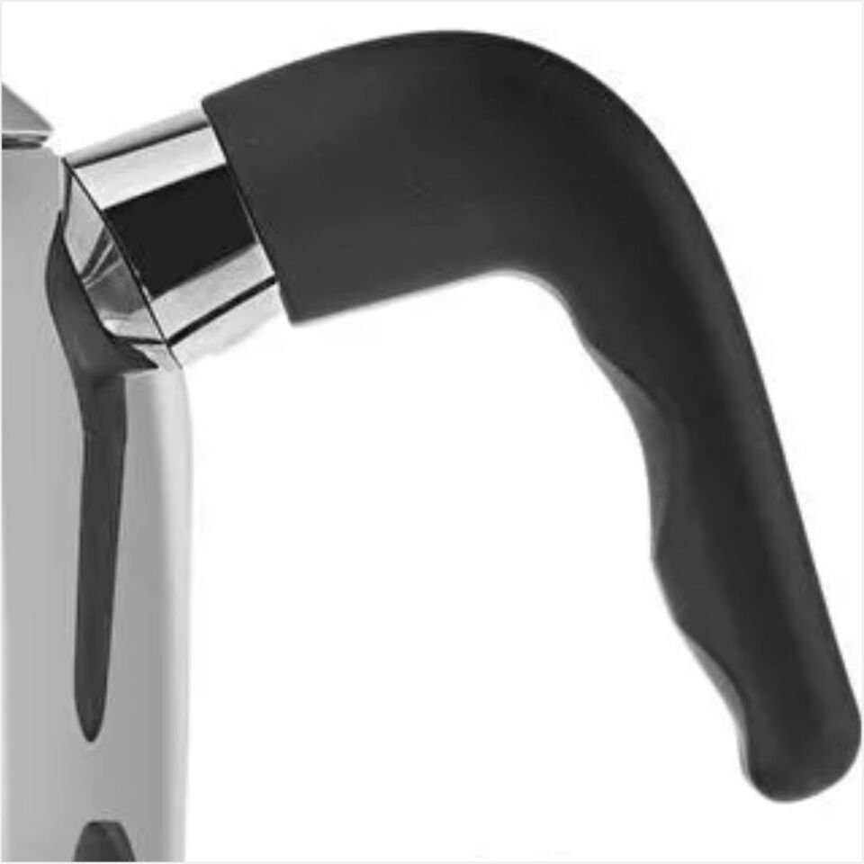 KARACA NERO ÇAYDANLIK TK MİDİ SİYAH