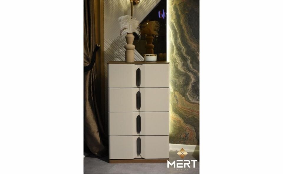 Monza Yatak Odası Takımı