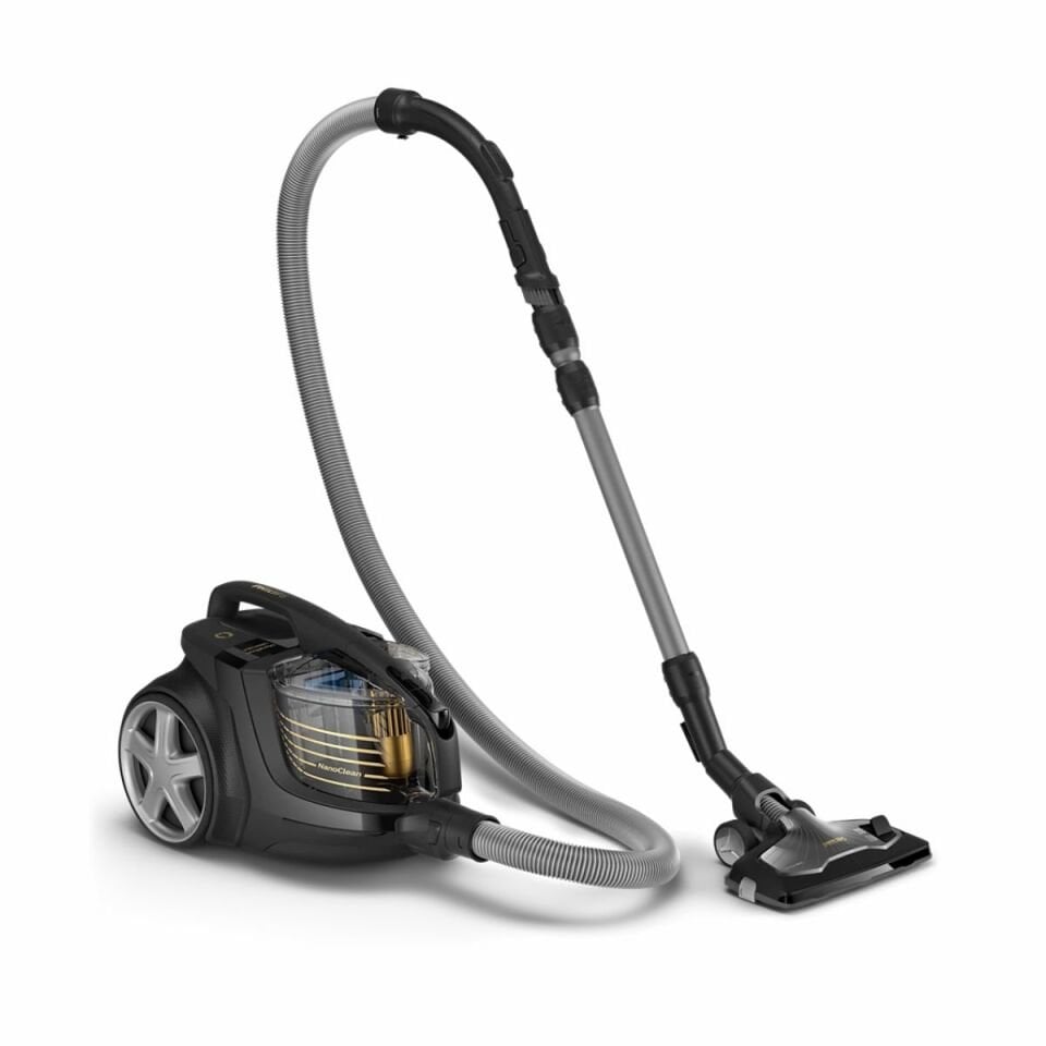 Philips Marathon Ultimate XB9125/07 899 W Torbasız Süpürge