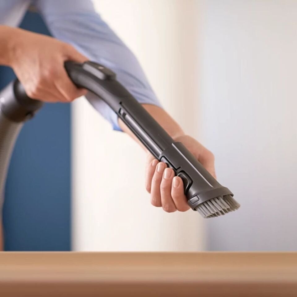 Philips Marathon Ultimate XB9125/07 899 W Torbasız Süpürge