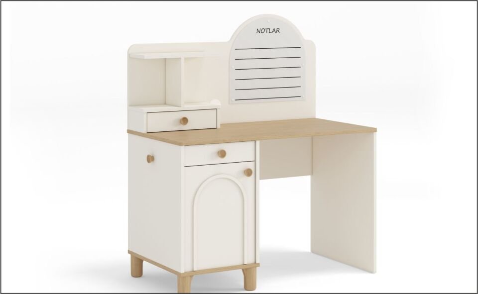 PİYANO BOHEMS ÇALIŞMA MASASI