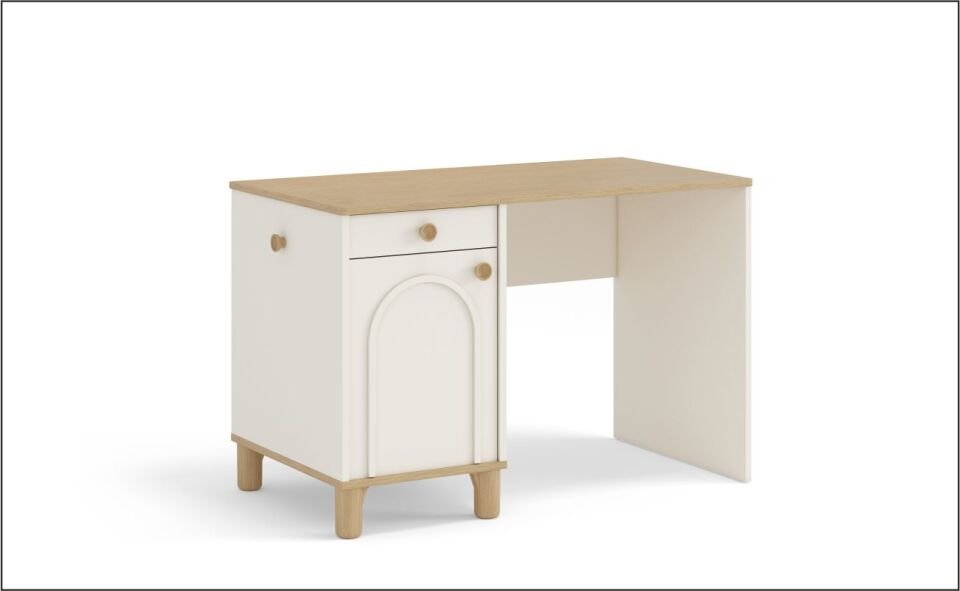 PİYANO BOHEMS ÇALIŞMA MASASI