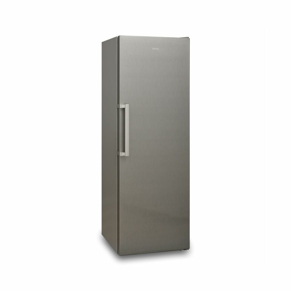 Vestel CDM701 X Dikey Derin Dondurucu
