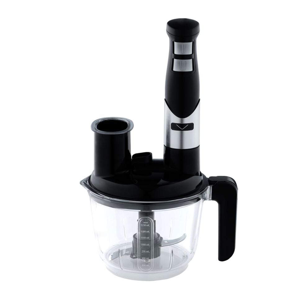 Vestel Ziyafet 8500 DX Multi Blender Set