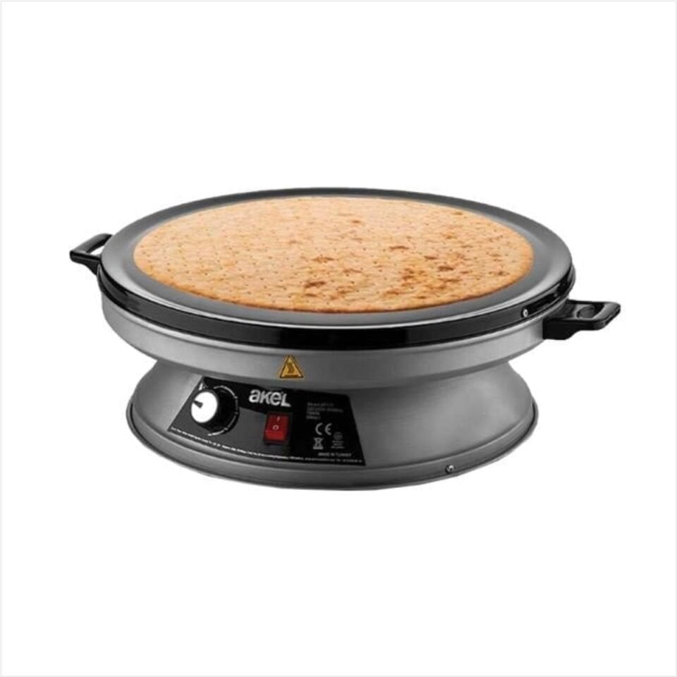 Akel At 111 Katmer Sacı