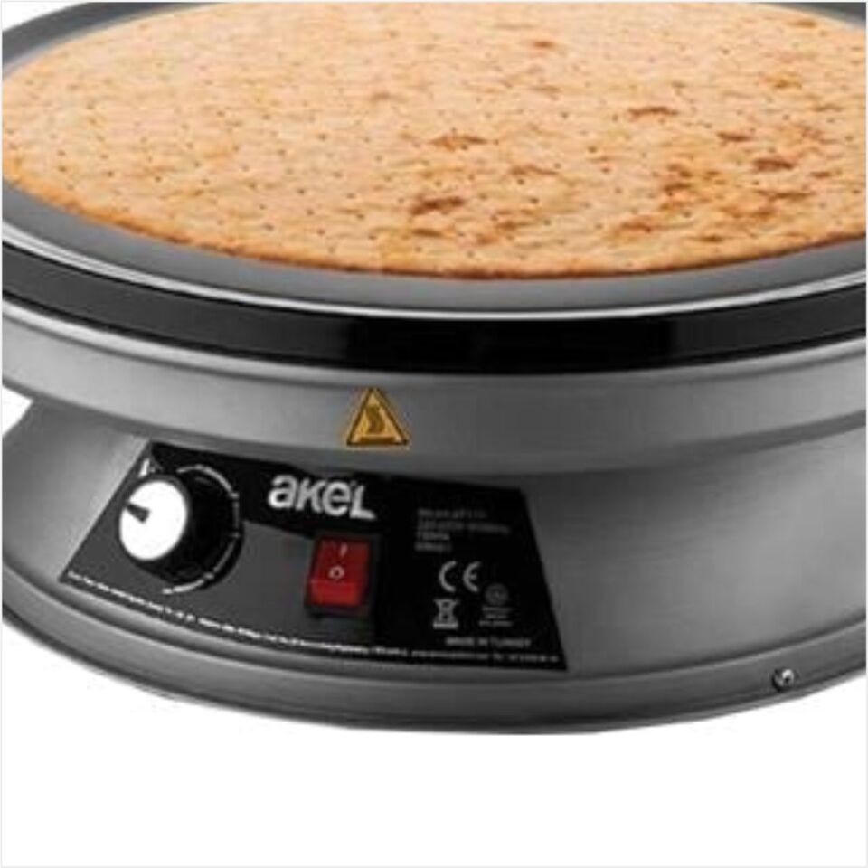 Akel At 111 Katmer Sacı