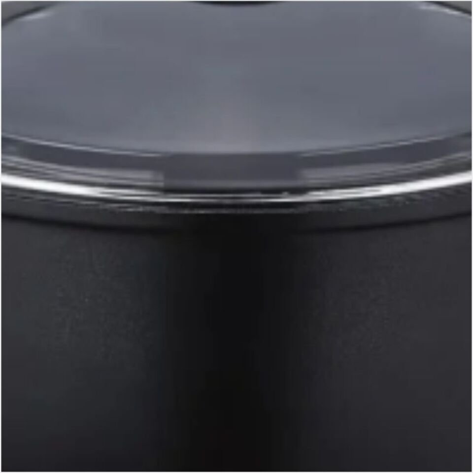 SAFINOX 34  CM TITANIUM DERİN TENCERE