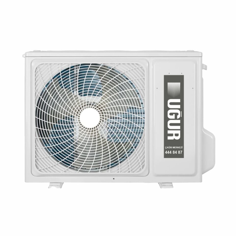 Uğur Usmart Plus 12 (UIS 12) A++ 12000 BTU Inverter Duvar Tipi Klima