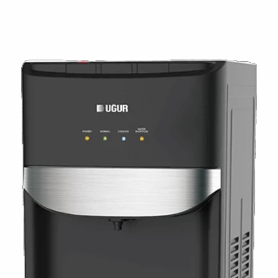 UĞUR USP 2000 GDG SU SEBİLİ GRI