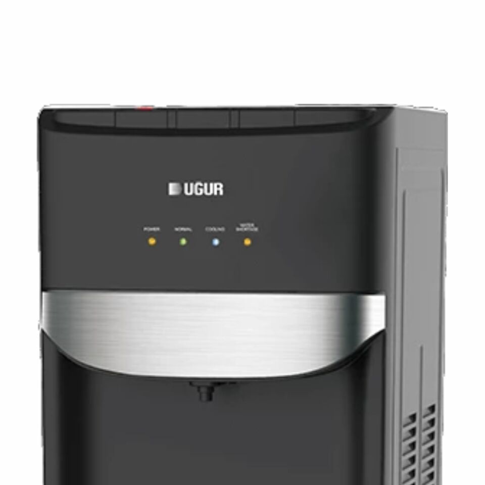 UĞUR USP 2000 GDG SU SEBİLİ GRI