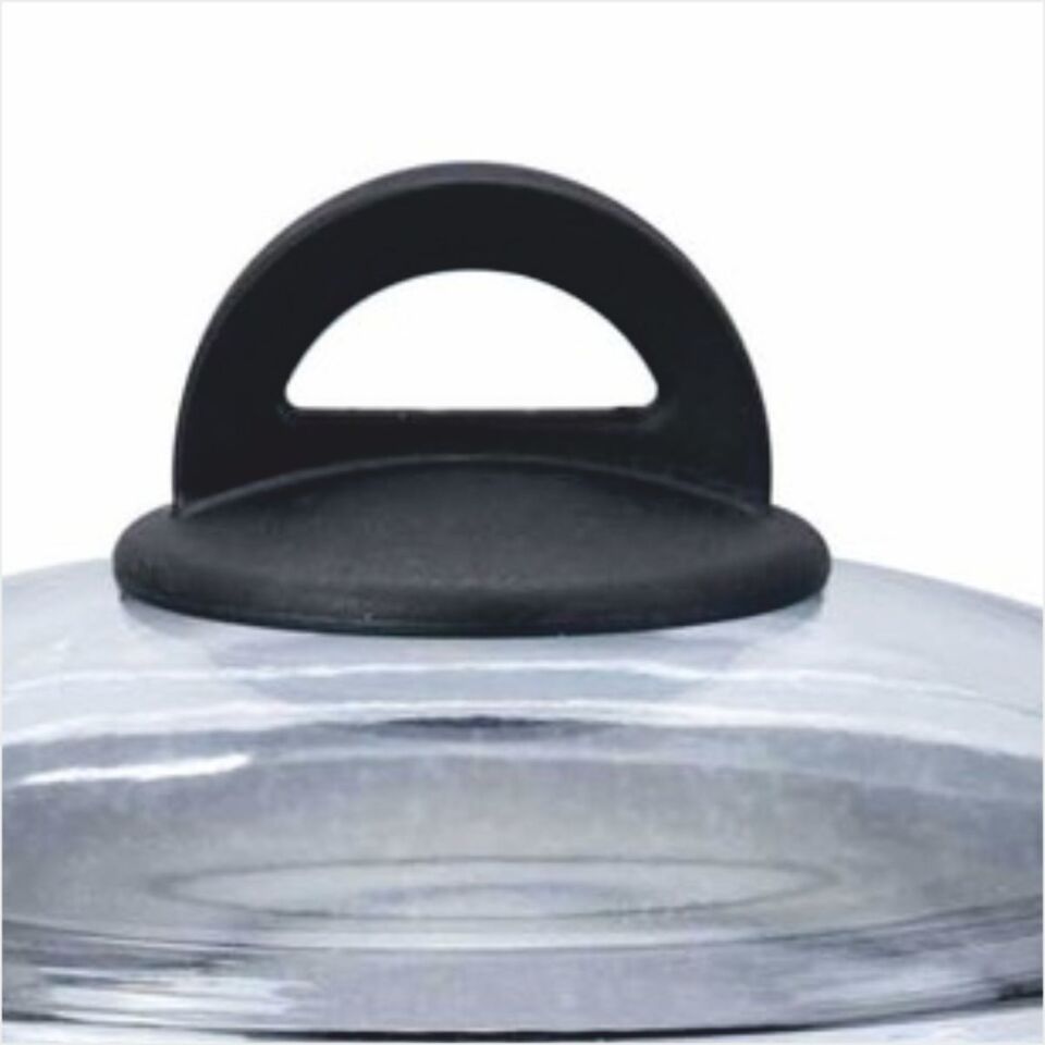 Karaca Dark Stone Bıo Granit 20 Cm Tencere