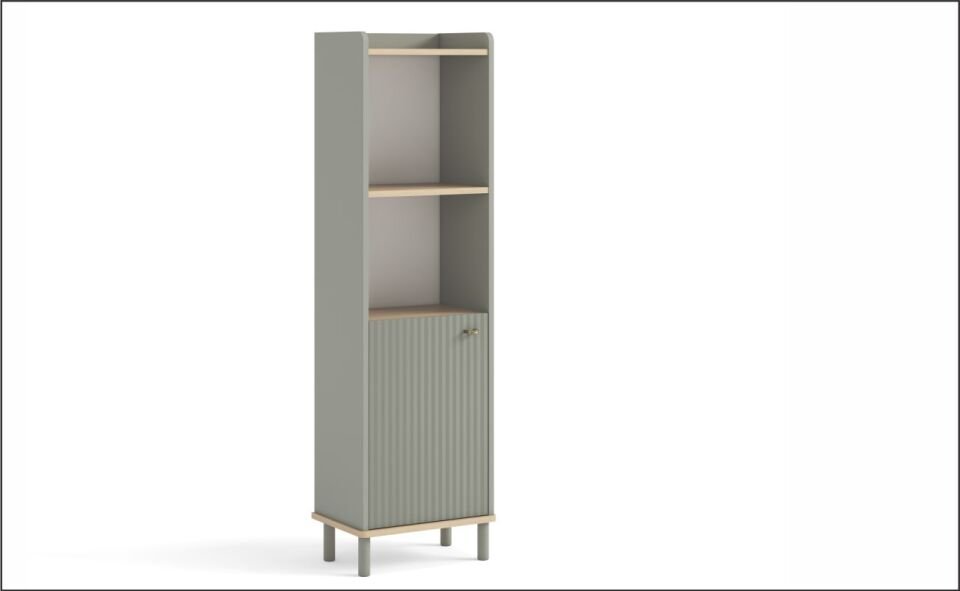 PİYANO MİZU KİTAPLIK